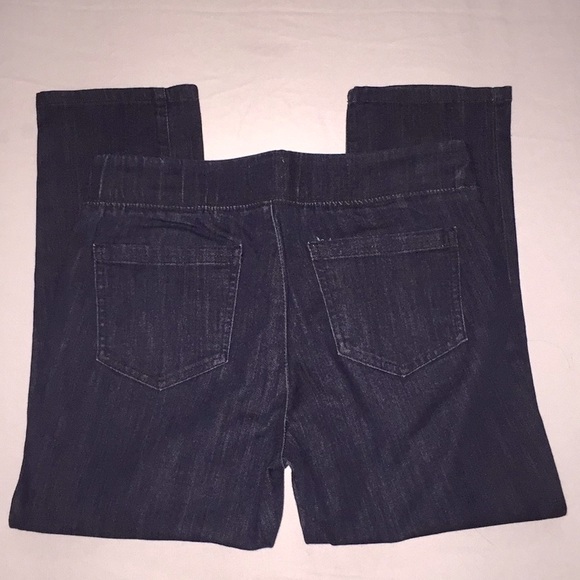 ST JOHN’S BAY, Cropped Jeans - Picture 1 of 4
